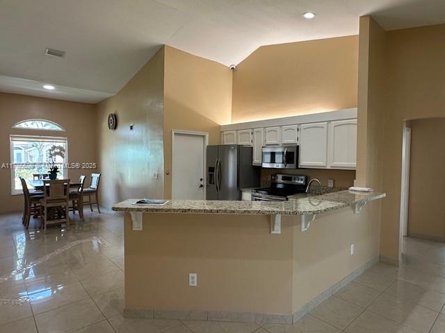 NORTH PALM BEACH HEIGHTS - Residential