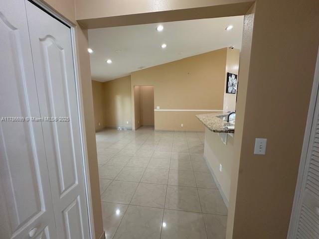 NORTH PALM BEACH HEIGHTS - Residential