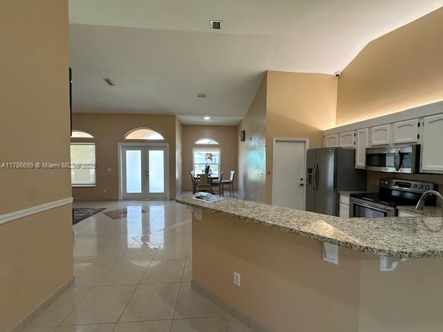 NORTH PALM BEACH HEIGHTS - Residential