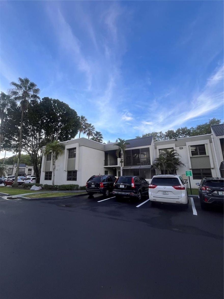 **LOCATION, LOCATION, LOCATION!** This beautifully maintained 1 bedroom, 1 bathroom condo with brand-new appliances is situated directly across from Whole Foods and Target in the heart of the Dadeland/Pinecrest area. The dog-friendly community includes its own dog park for small to medium-sized pets, while just a short 2–4 minute walk takes you to Whole Foods, Target, Bolay, restaurants, a nail salon, and a fitness center. Dadeland Mall and major highways are only a 5–6 minute drive away, making this condo the perfect blend of comfort and convenience. Ideal for investors, the property is currently rented to a reliable tenant at \$2,000/month through March 31, 2026, offering immediate income in one of Miami’s most desirable locations.