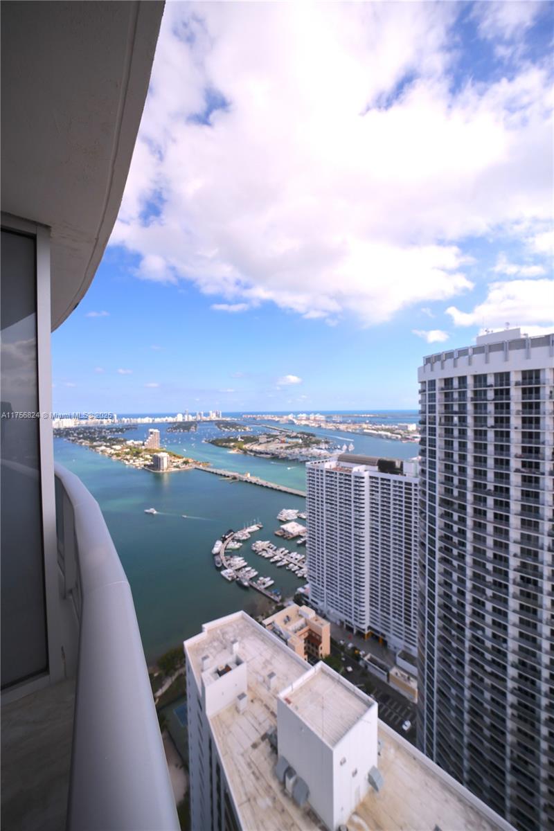 Property for Sale at 488 Ne 18th St 5000, Miami, Broward County, Florida - Bedrooms: 2 
Bathrooms: 3  - $859,000