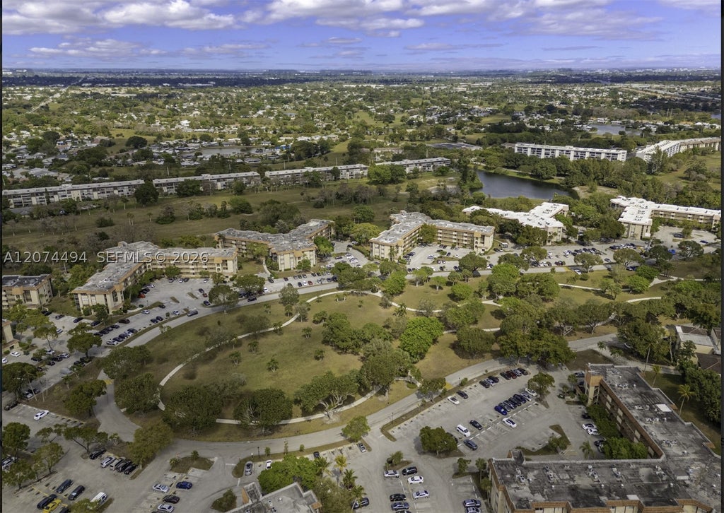 Photo of 6101 N Falls Cir Dr #405, Lauderhill, FL 33319 (MLS # A12074494)