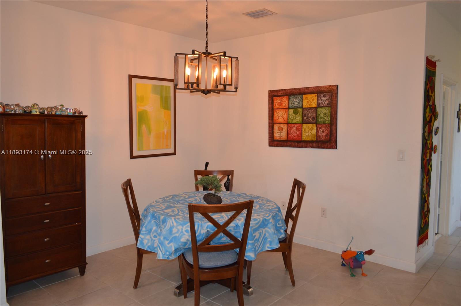 KEYS GATE RESIDENTIAL - Residential