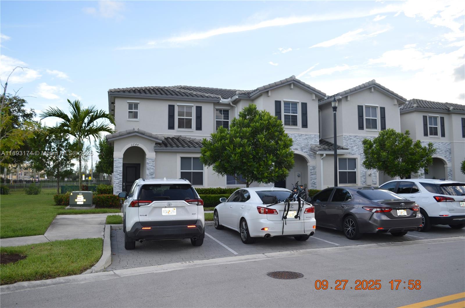 KEYS GATE RESIDENTIAL - Residential