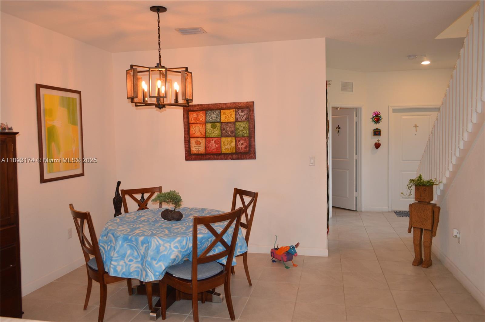 KEYS GATE RESIDENTIAL - Residential