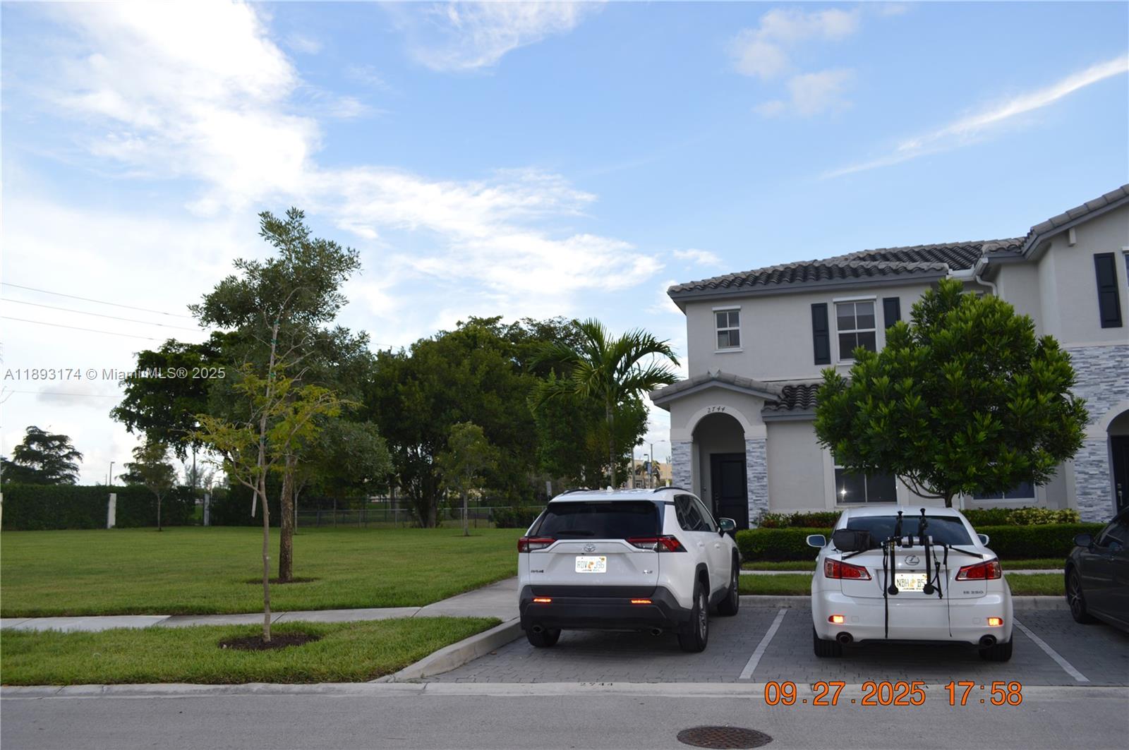 KEYS GATE RESIDENTIAL - Residential