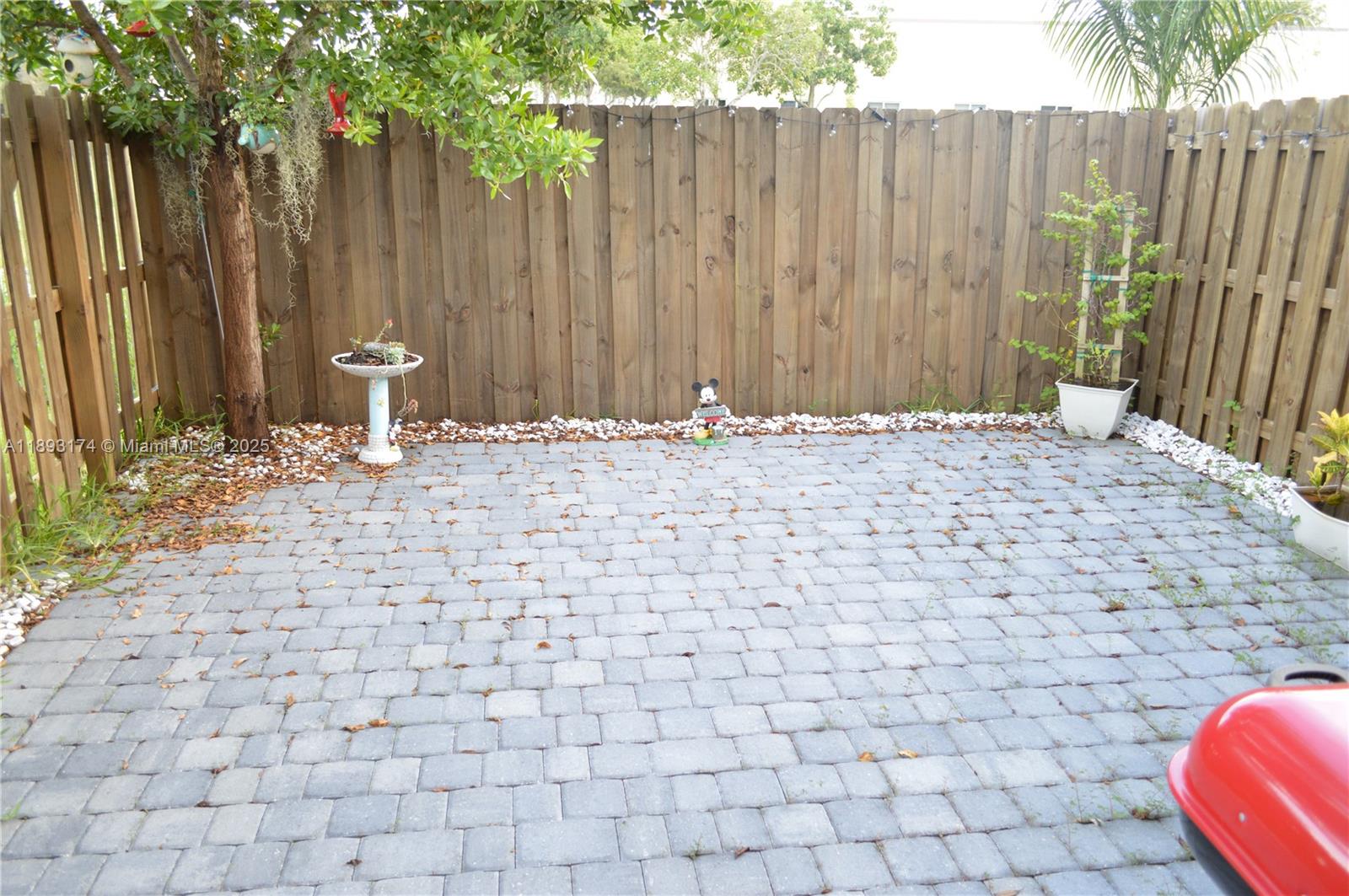 KEYS GATE RESIDENTIAL - Residential