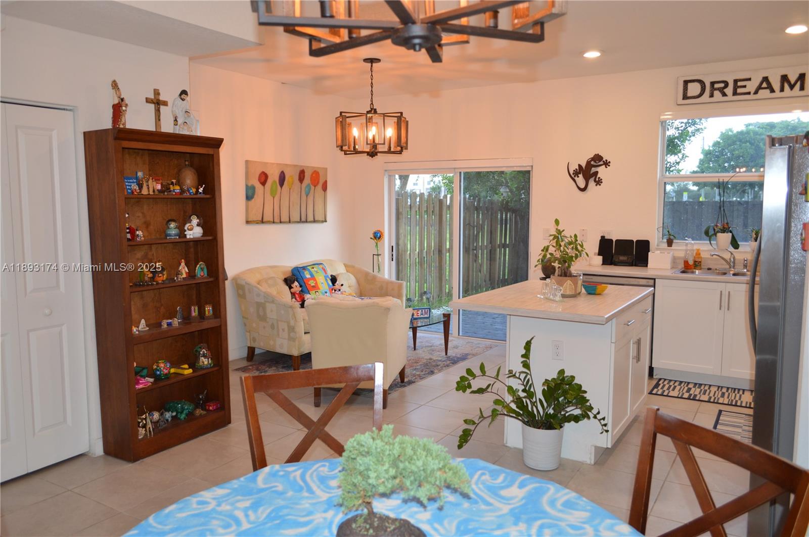 KEYS GATE RESIDENTIAL - Residential