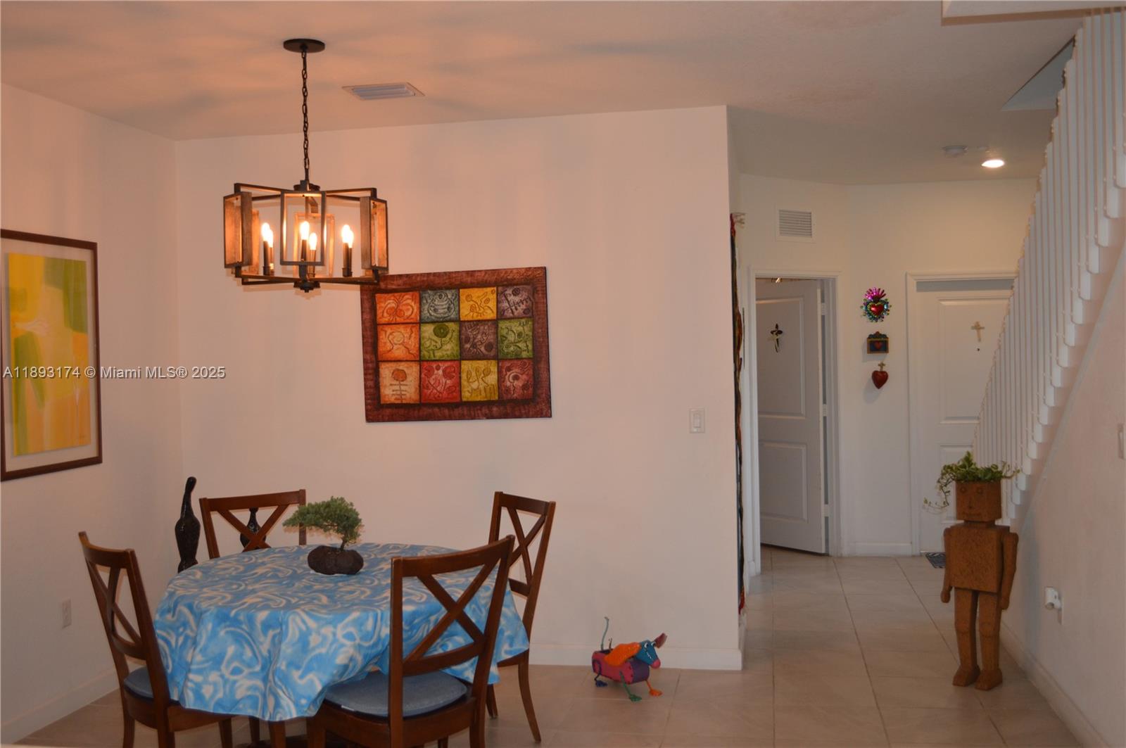 KEYS GATE RESIDENTIAL - Residential