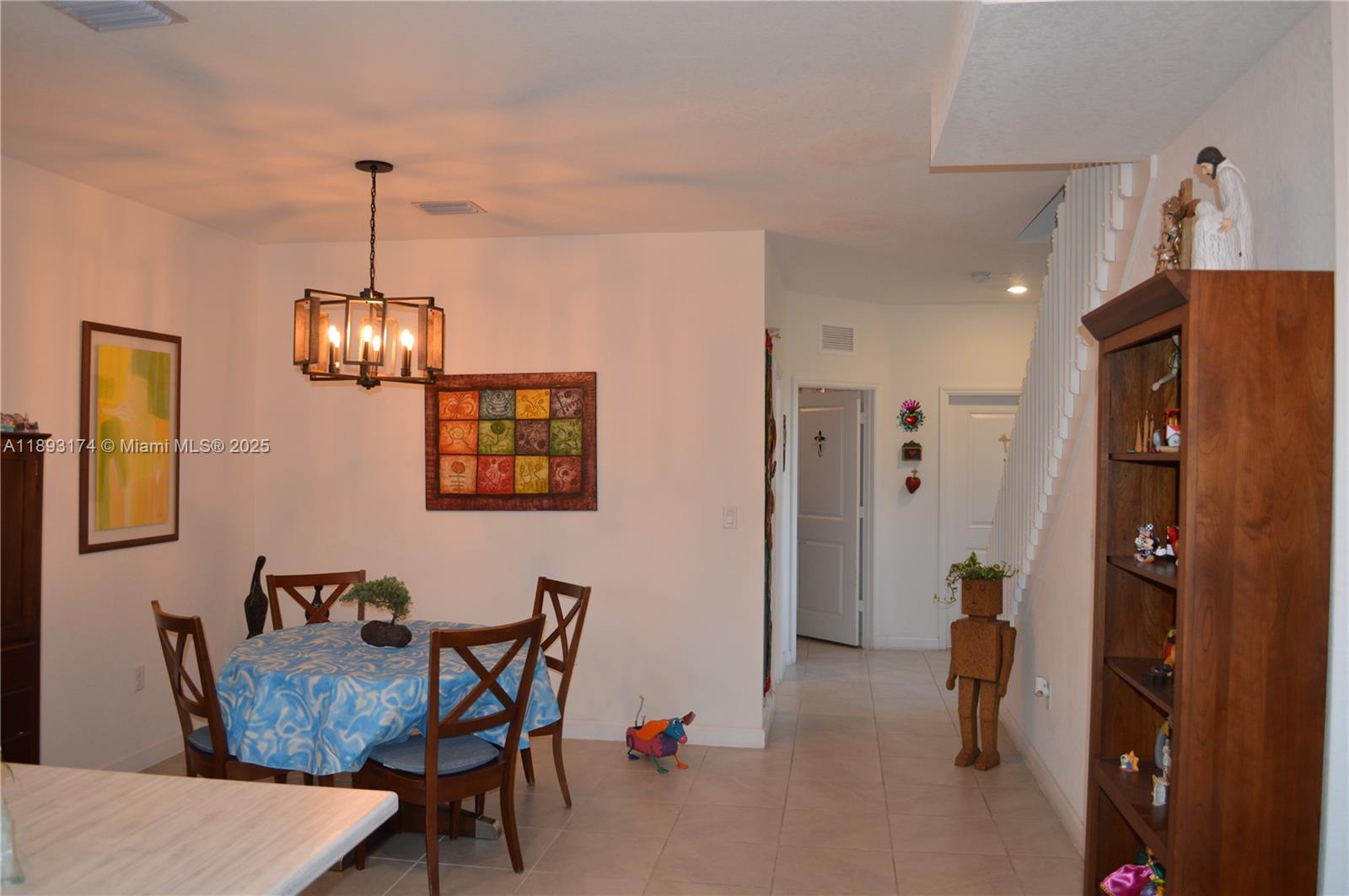 KEYS GATE RESIDENTIAL - Residential