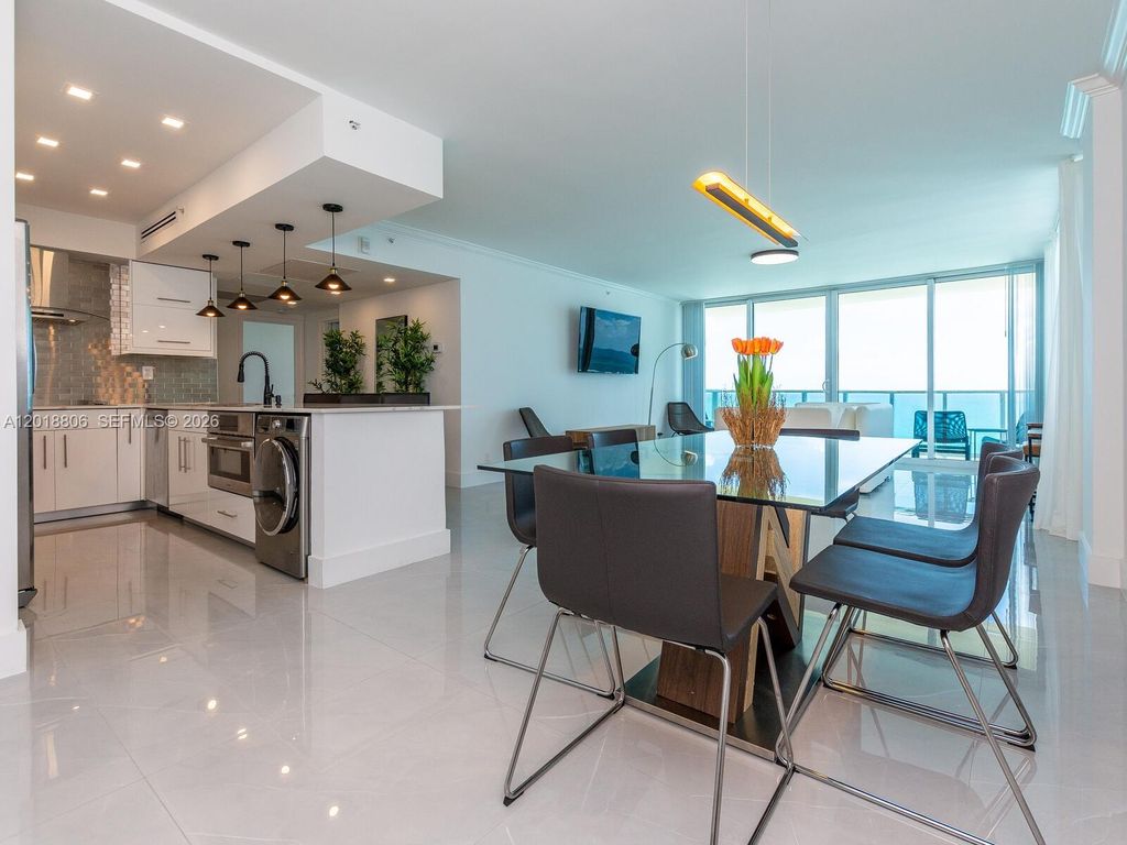 Photo of 2501 S Ocean Dr #1525, Hollywood, FL 33019 (MLS # A12018806)