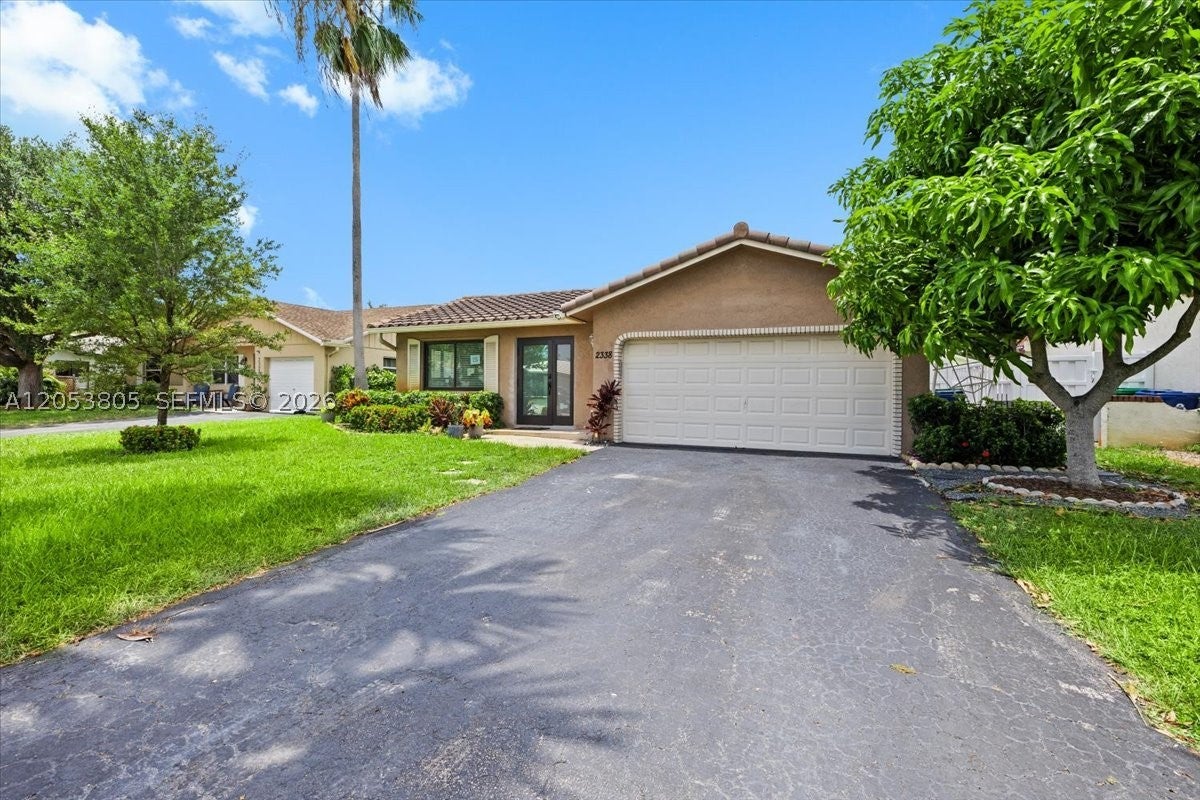 2338 NW 98th Way