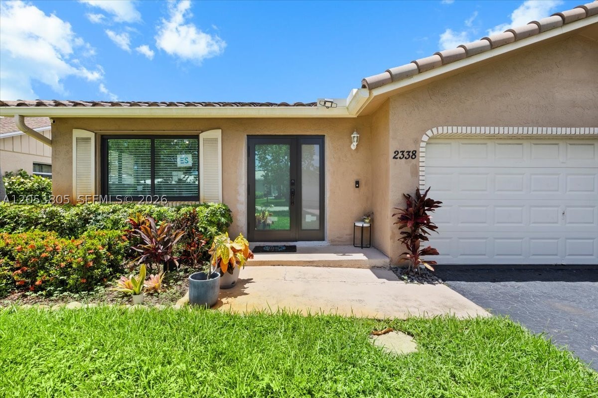 2338 NW 98th Way