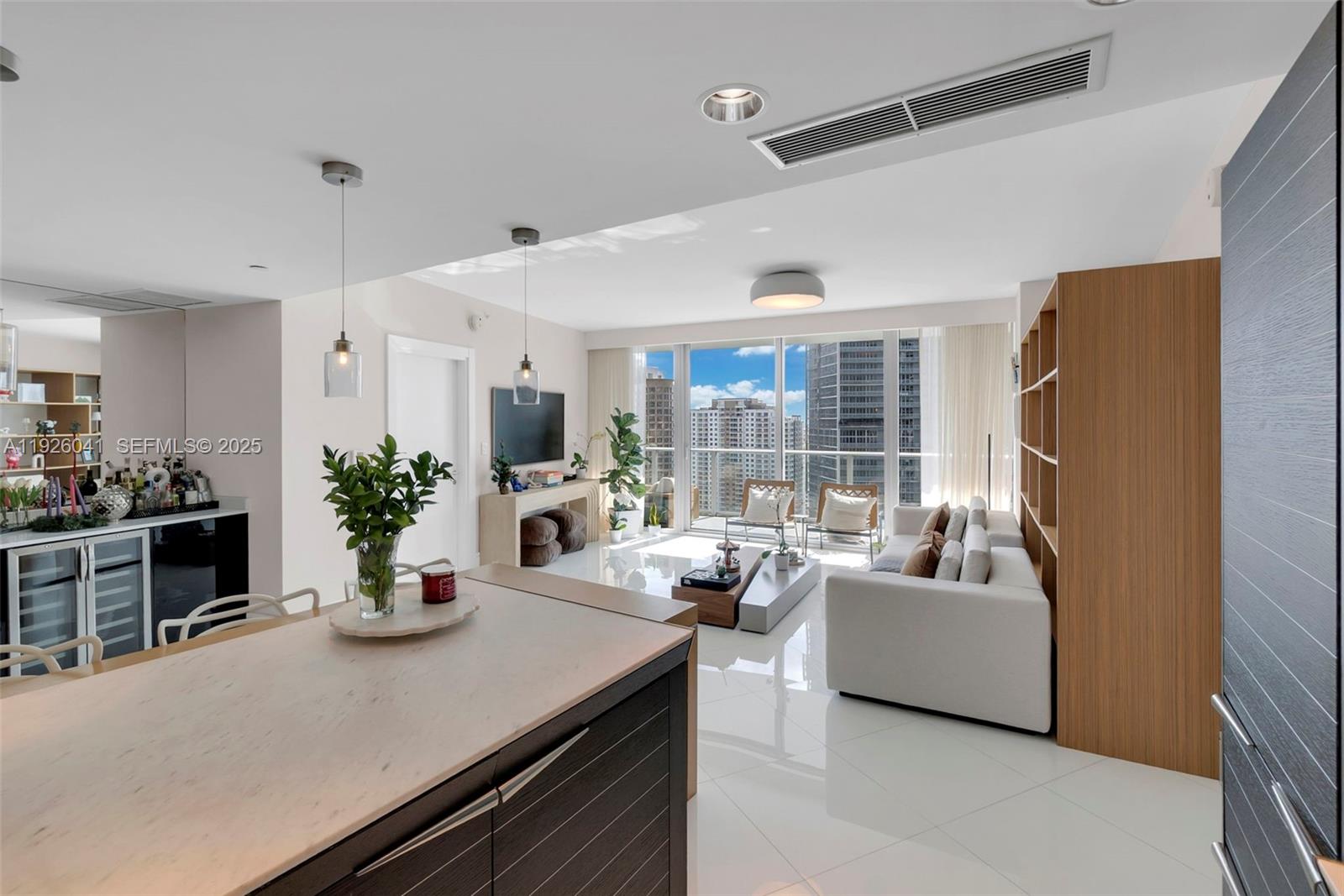 EPIC WEST CONDO - Residential