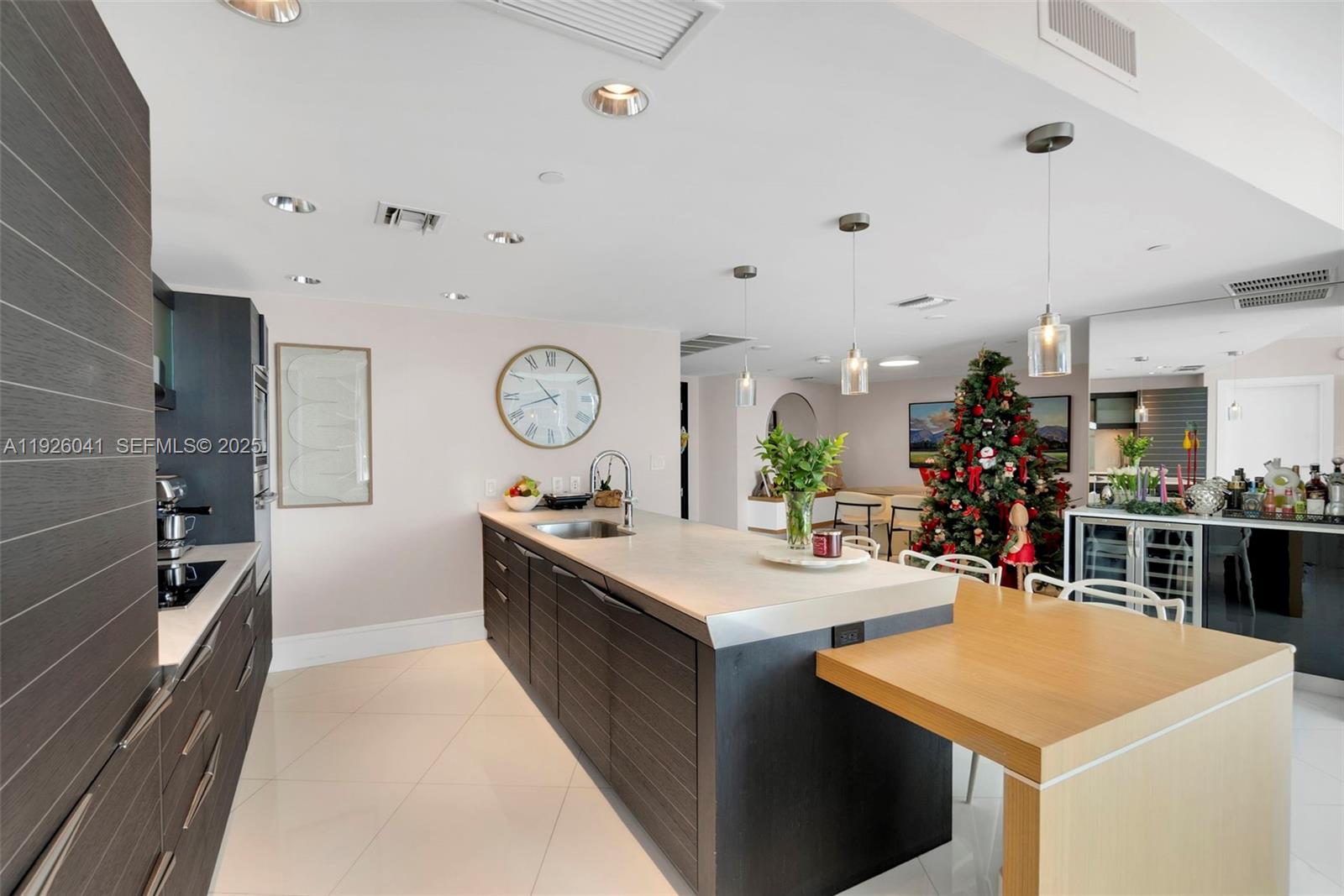 EPIC WEST CONDO - Residential