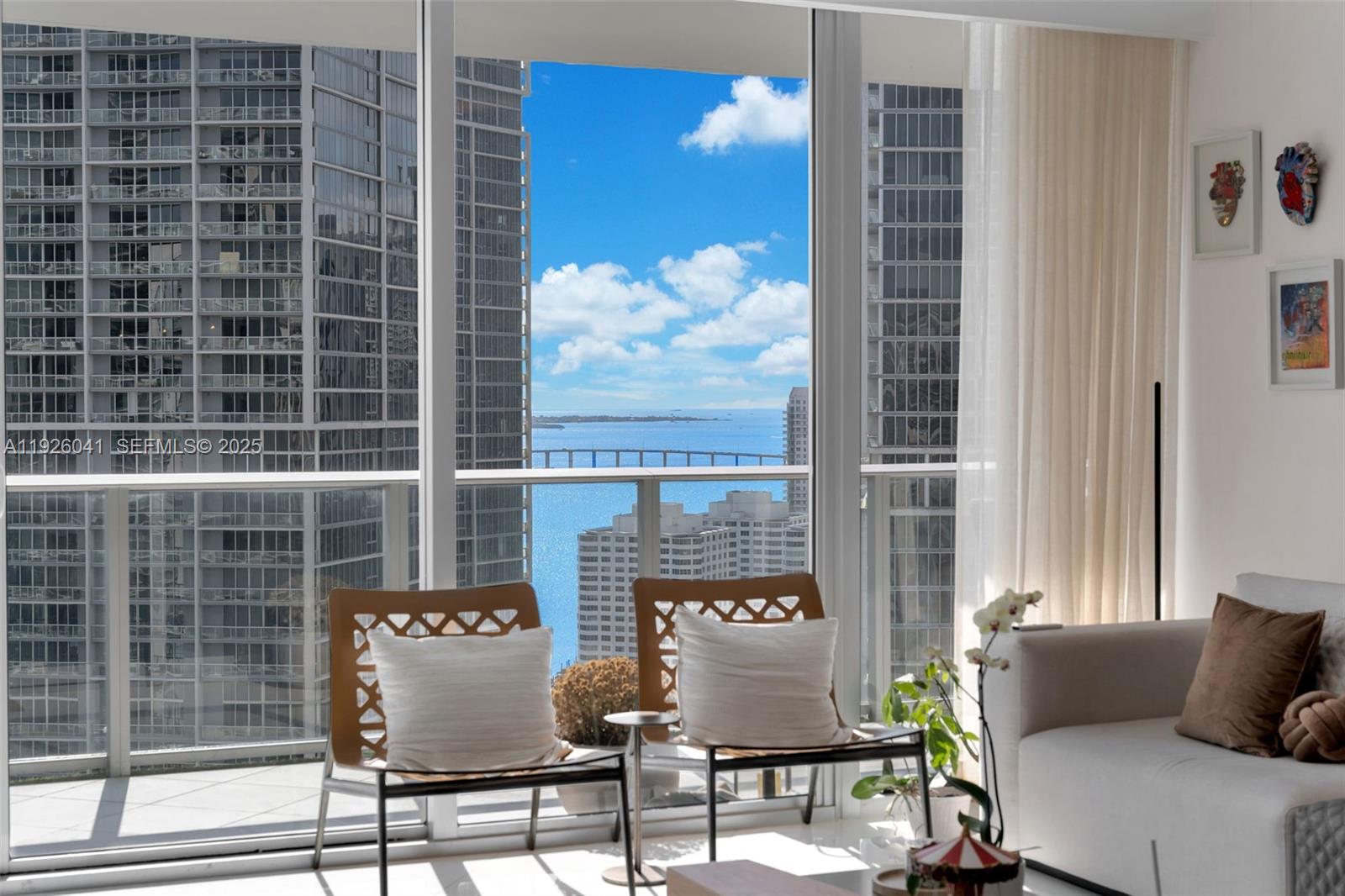 EPIC WEST CONDO - Residential