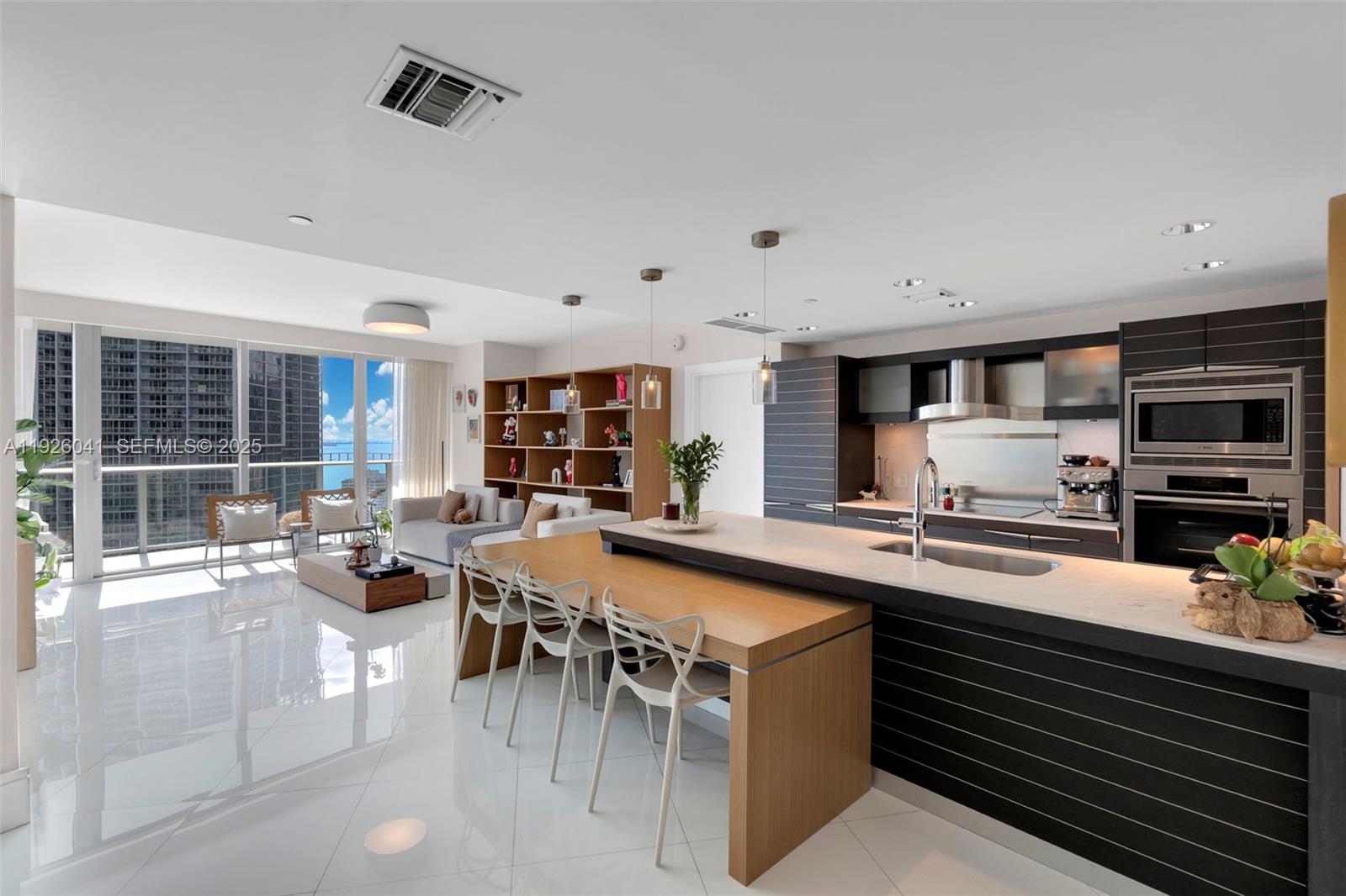 EPIC WEST CONDO - Residential