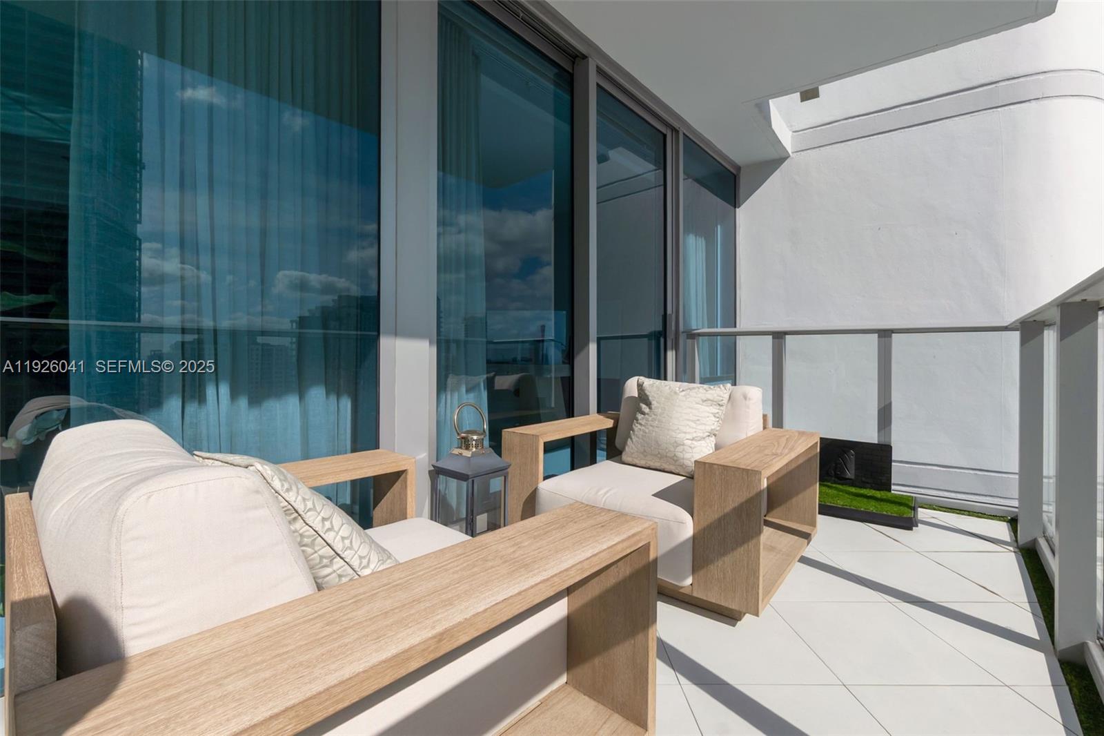 EPIC WEST CONDO - Residential