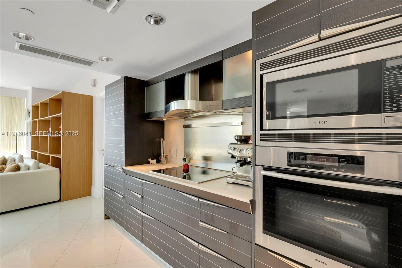 EPIC WEST CONDO - Residential