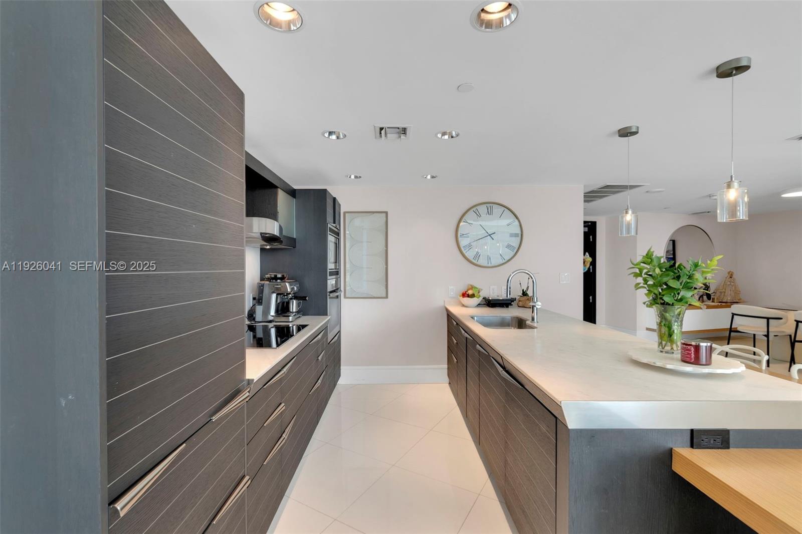 EPIC WEST CONDO - Residential