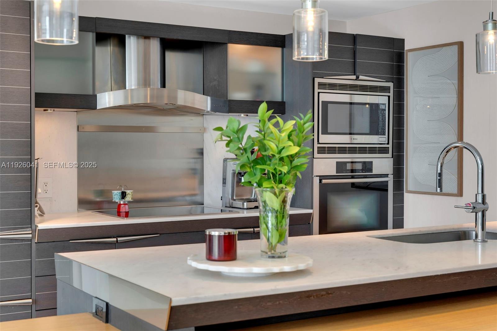 EPIC WEST CONDO - Residential