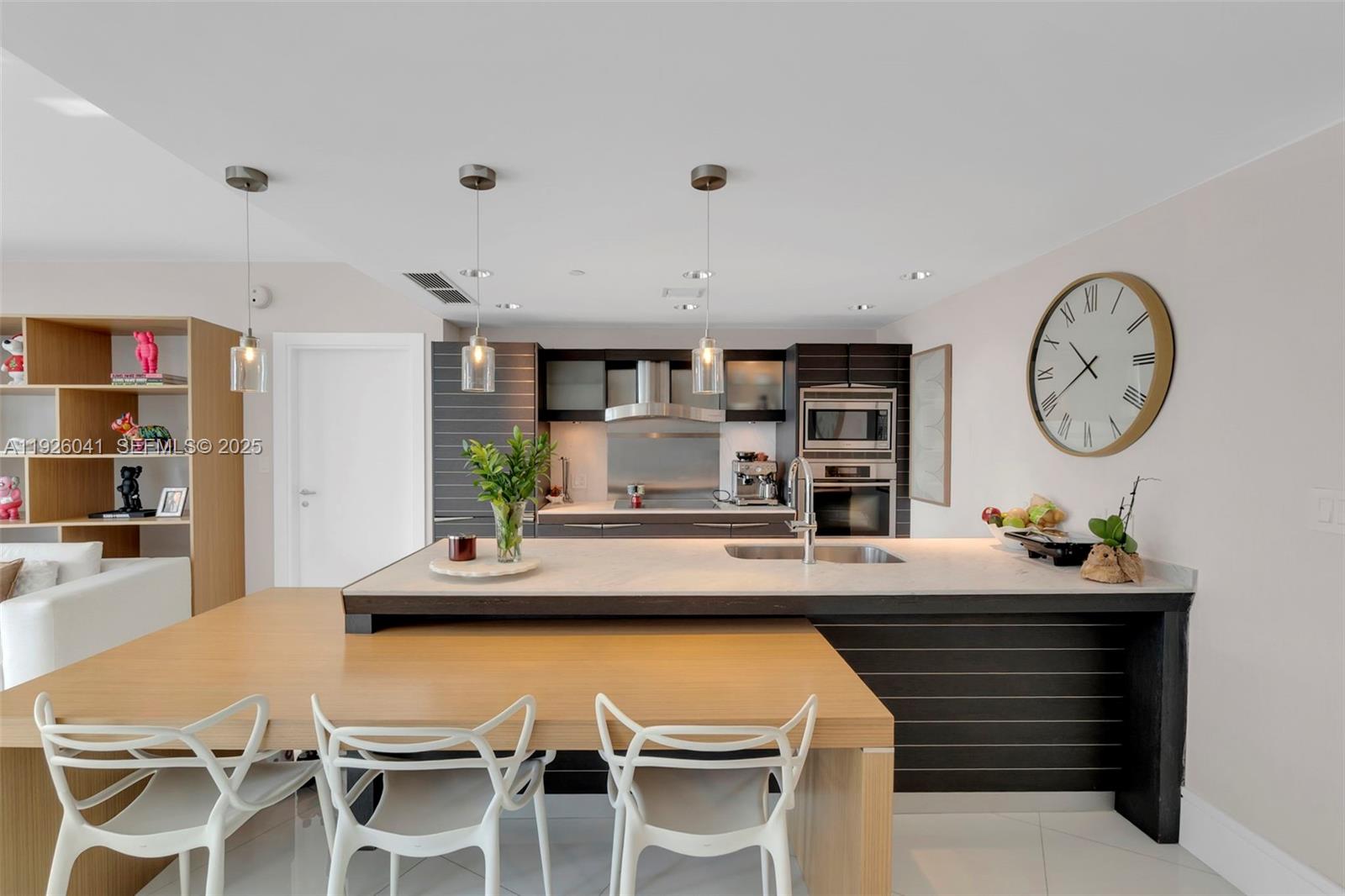 EPIC WEST CONDO - Residential