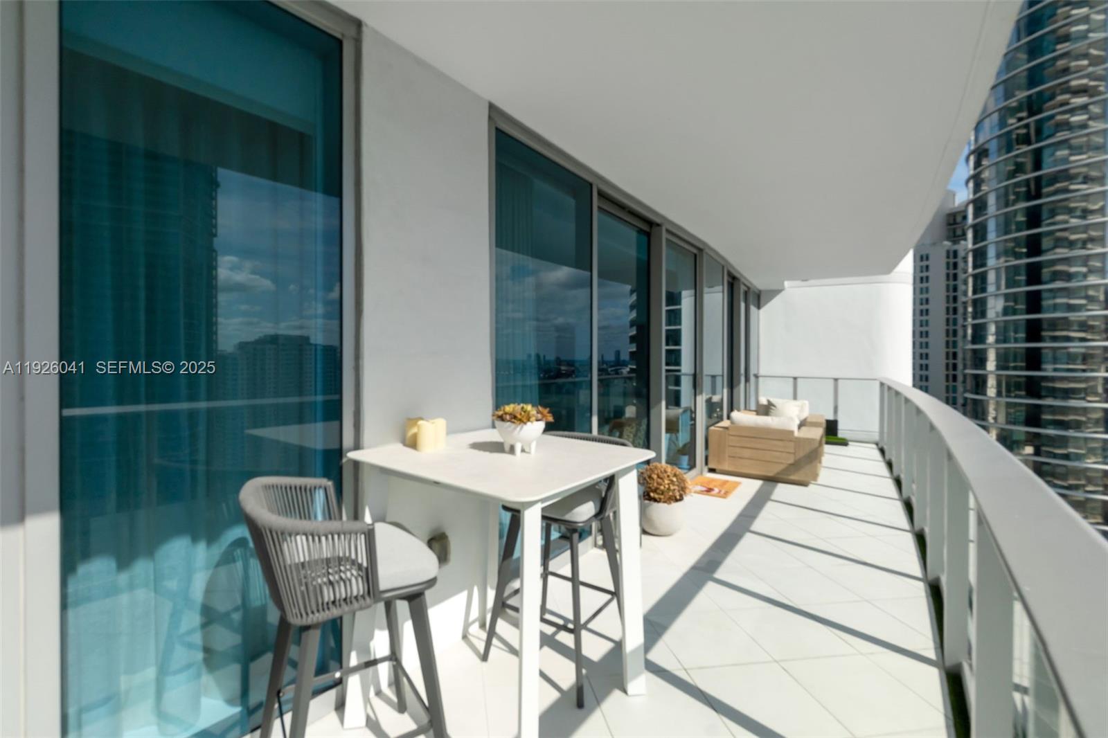 EPIC WEST CONDO - Residential