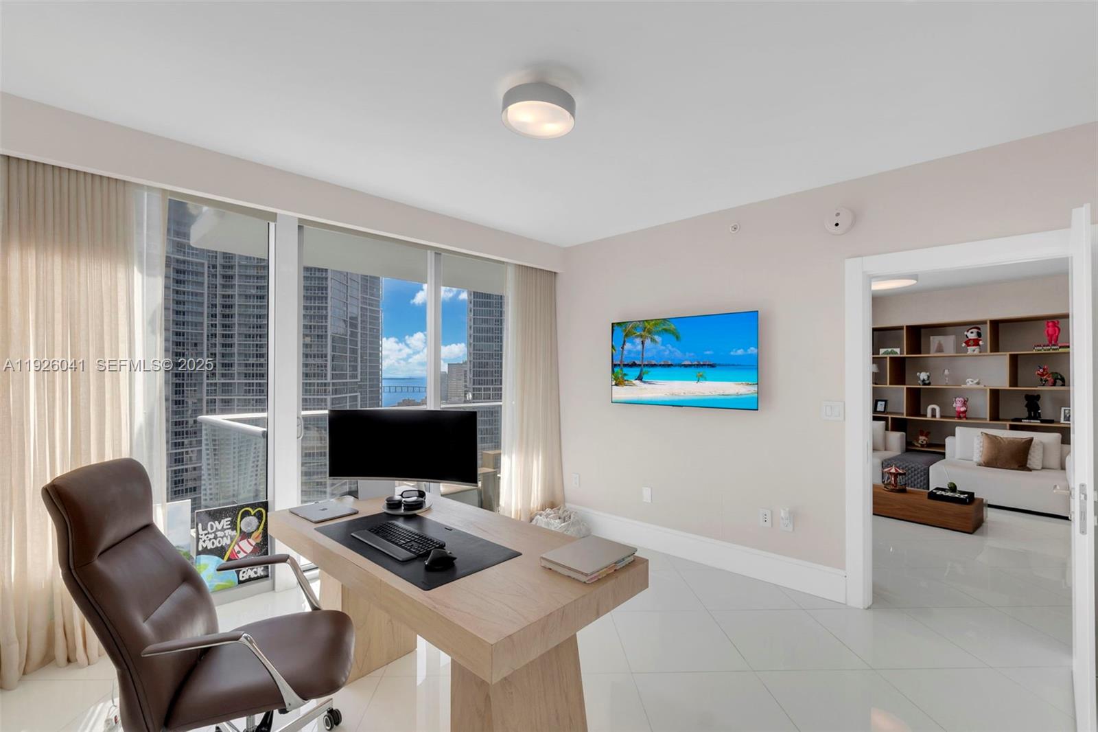 EPIC WEST CONDO - Residential