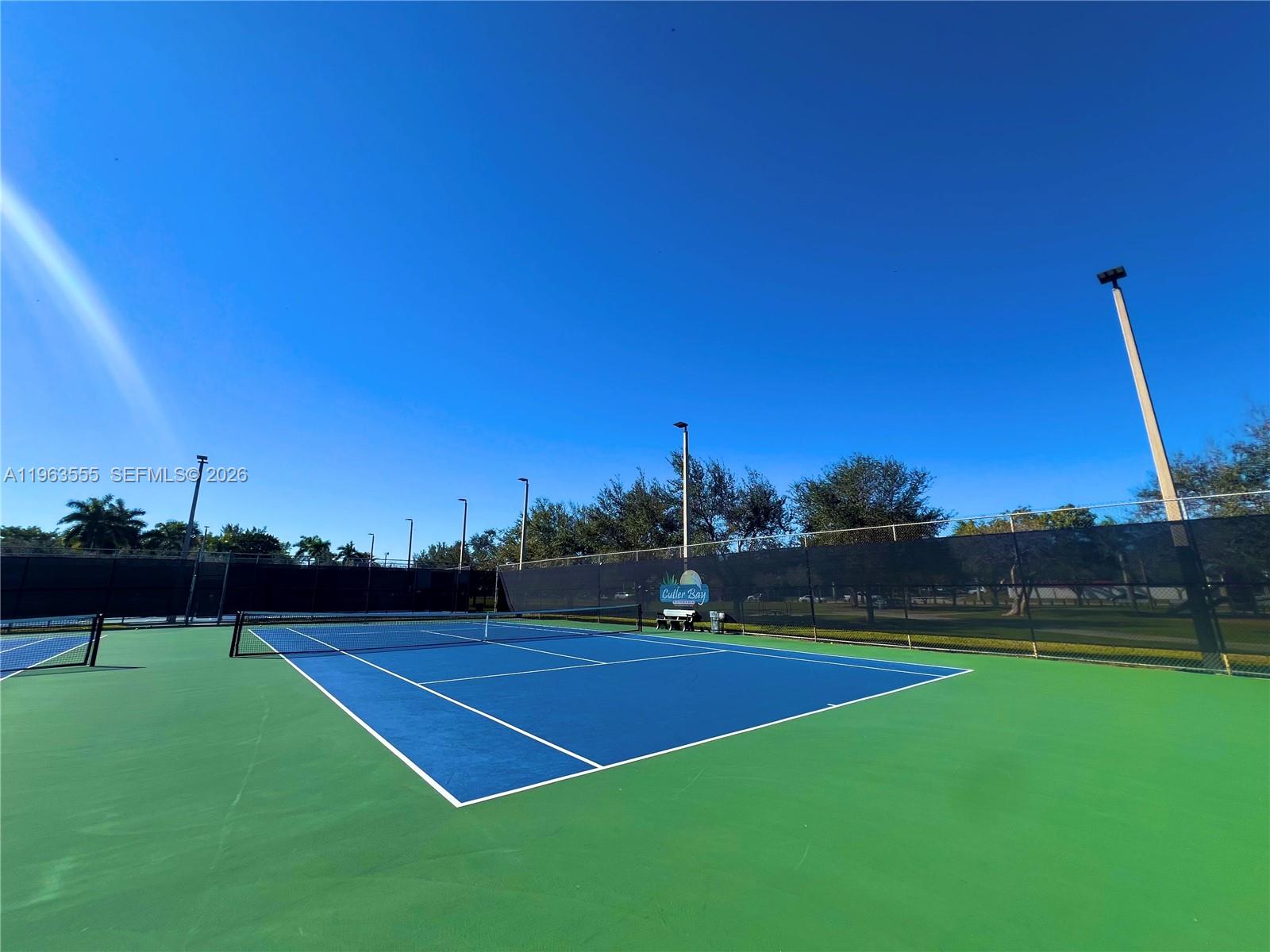 SAGA BAY SEC 1 PT 6 - Residential