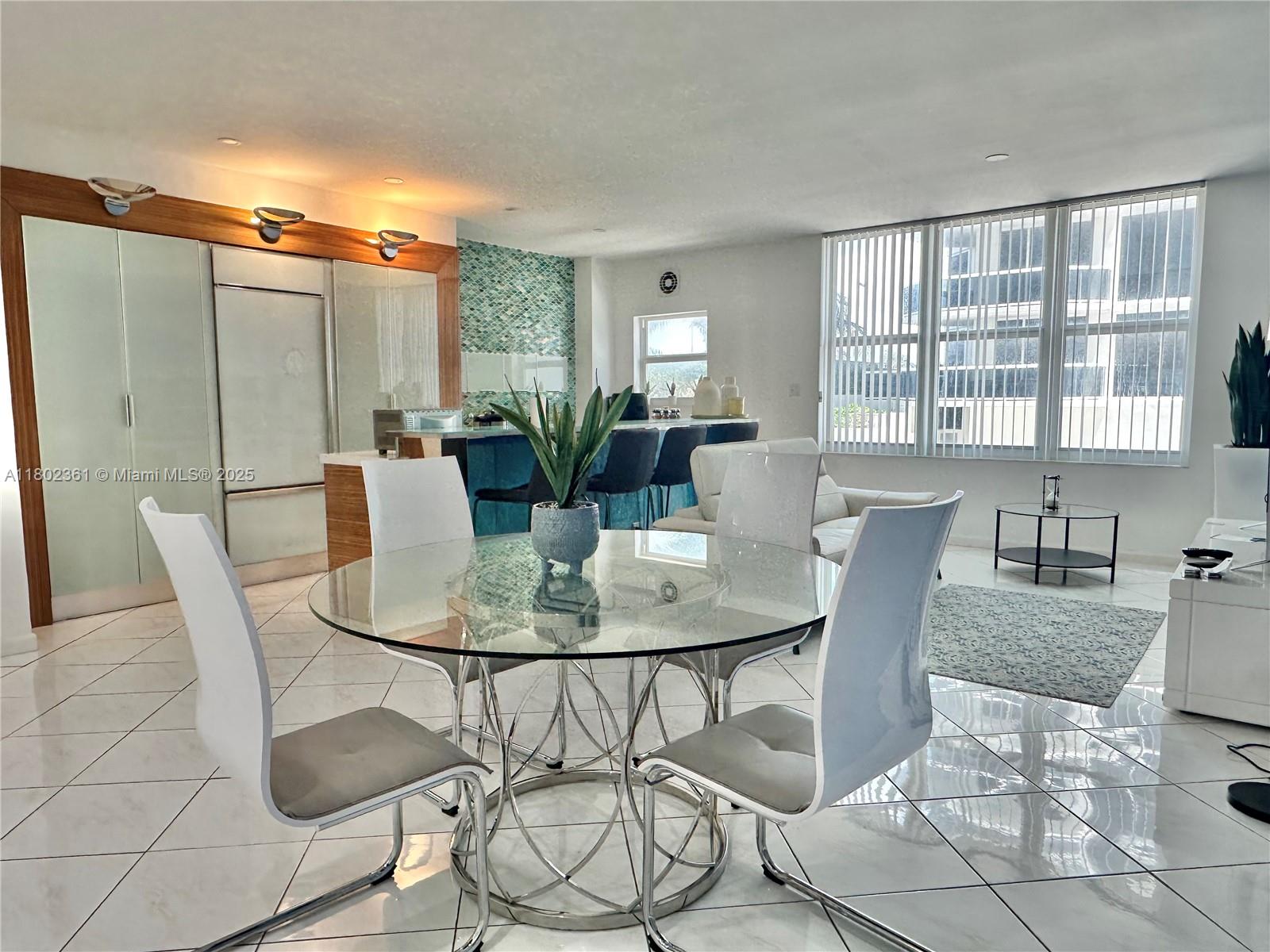 Rental Property at 4747 Collins Ave 407, Miami Beach, Miami-Dade County, Florida - Bedrooms: 2 
Bathrooms: 2  - $3,500 MO.