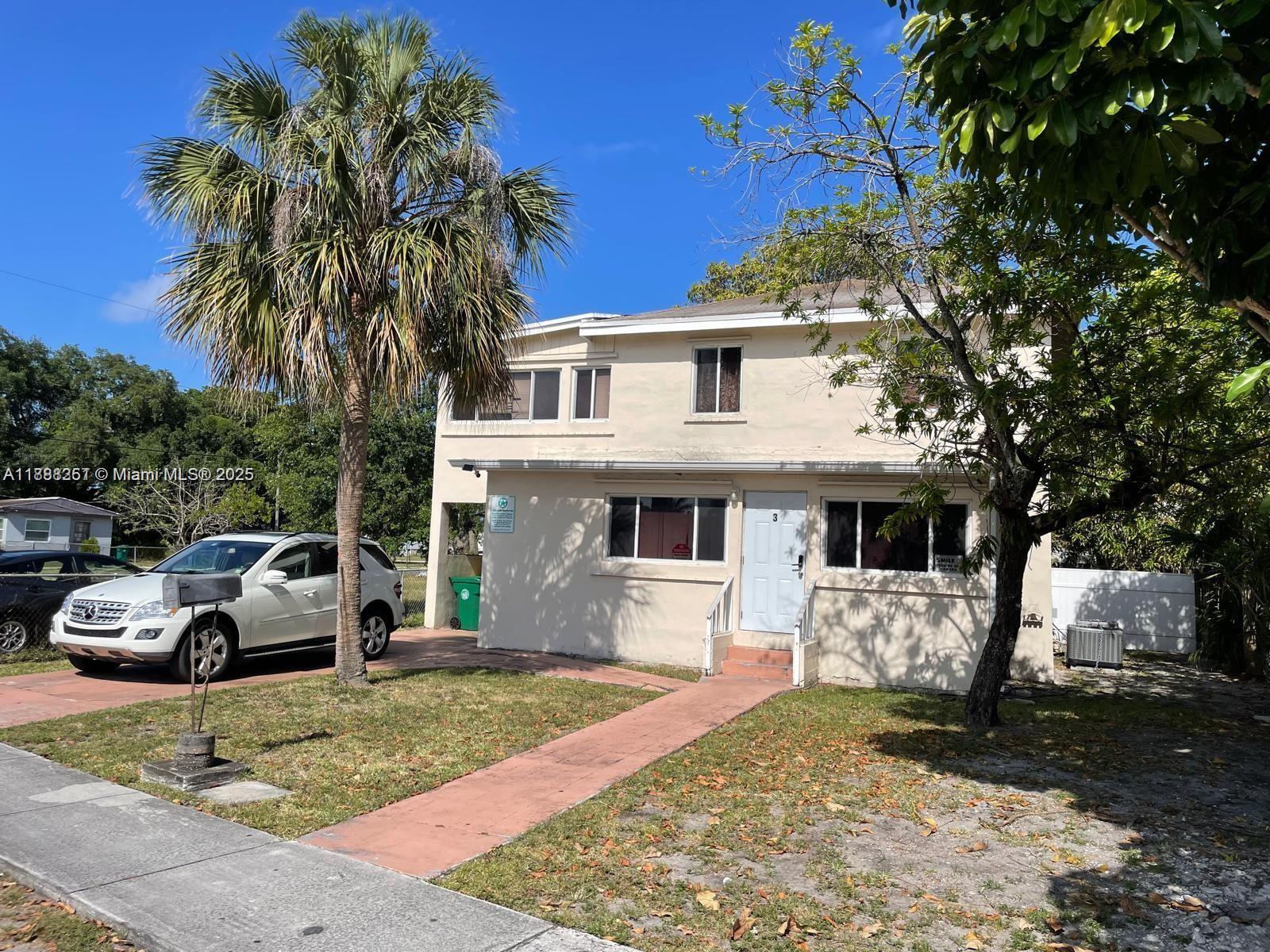 TOWN OF MODELO (DANIA) B- - Residential