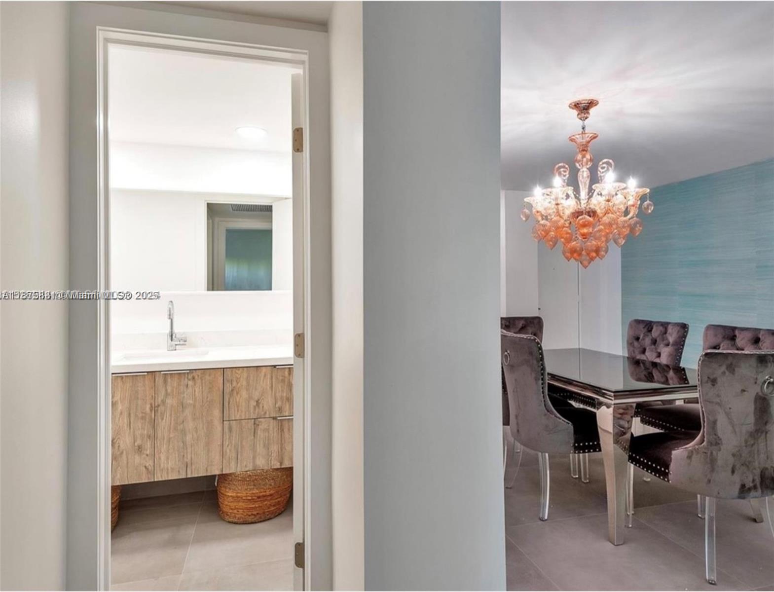 SIAN OCEAN RESIDENCES CON - Residential