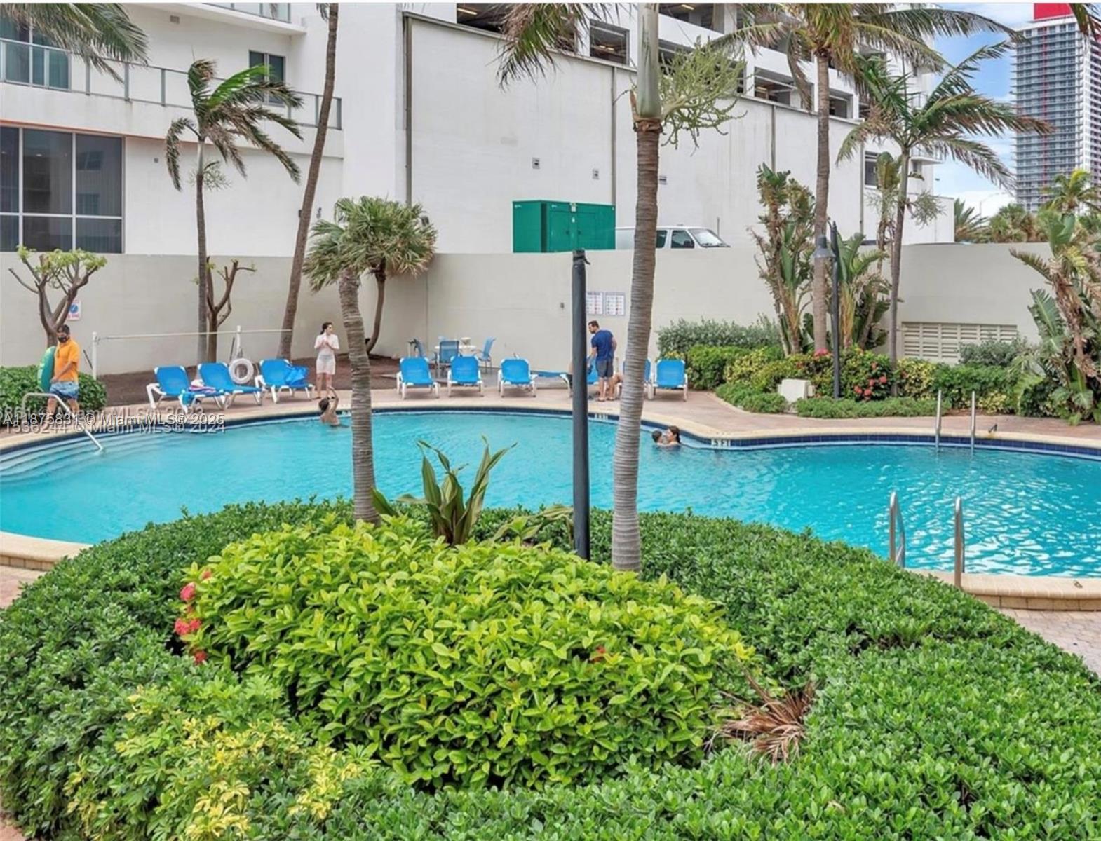 SIAN OCEAN RESIDENCES CON - Residential