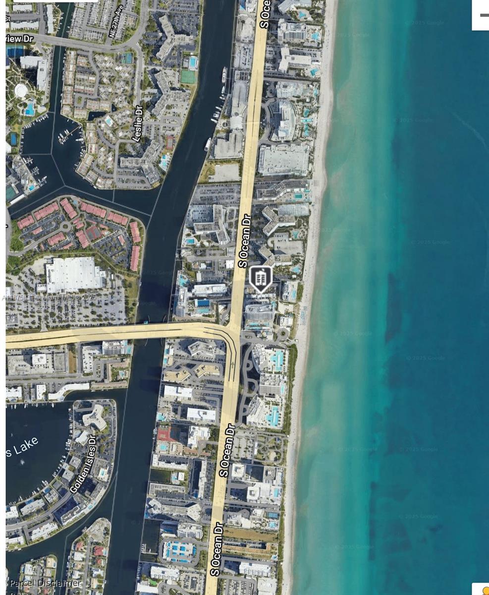 SIAN OCEAN RESIDENCES CON - Residential