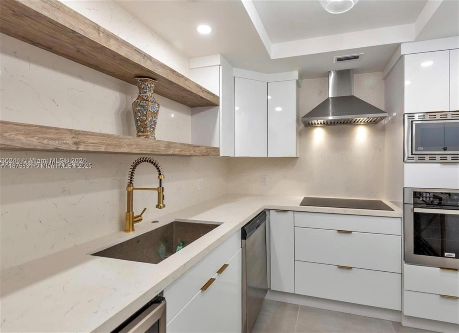 SIAN OCEAN RESIDENCES CON - Residential