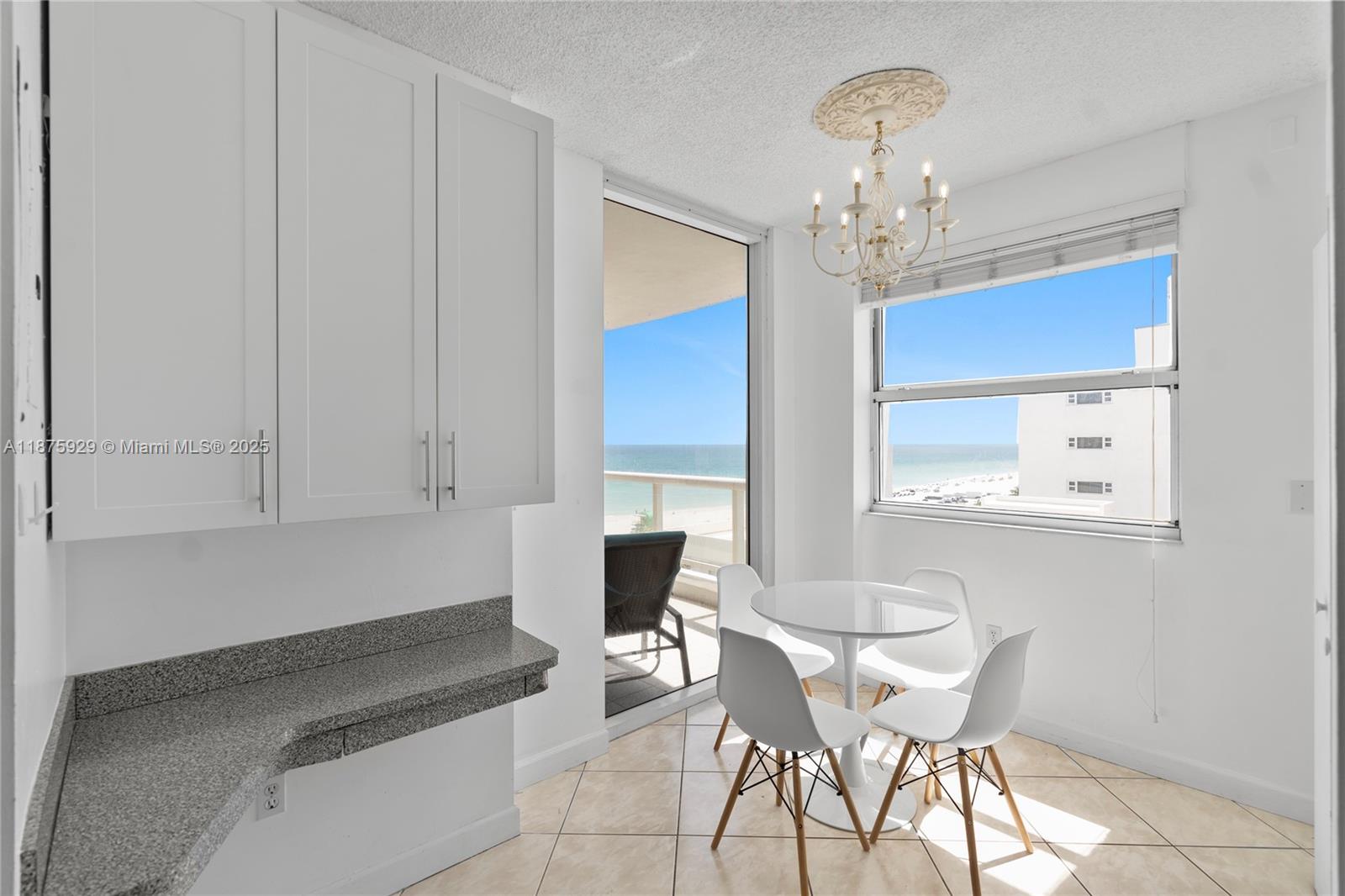 LA TOUR CONDO - Residential Lease