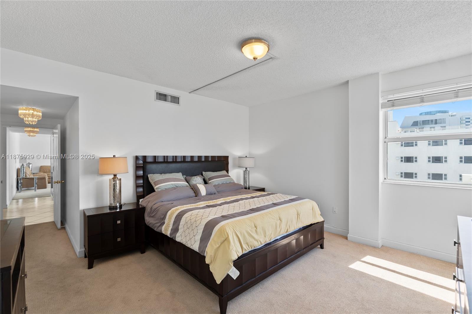 LA TOUR CONDO - Residential Lease