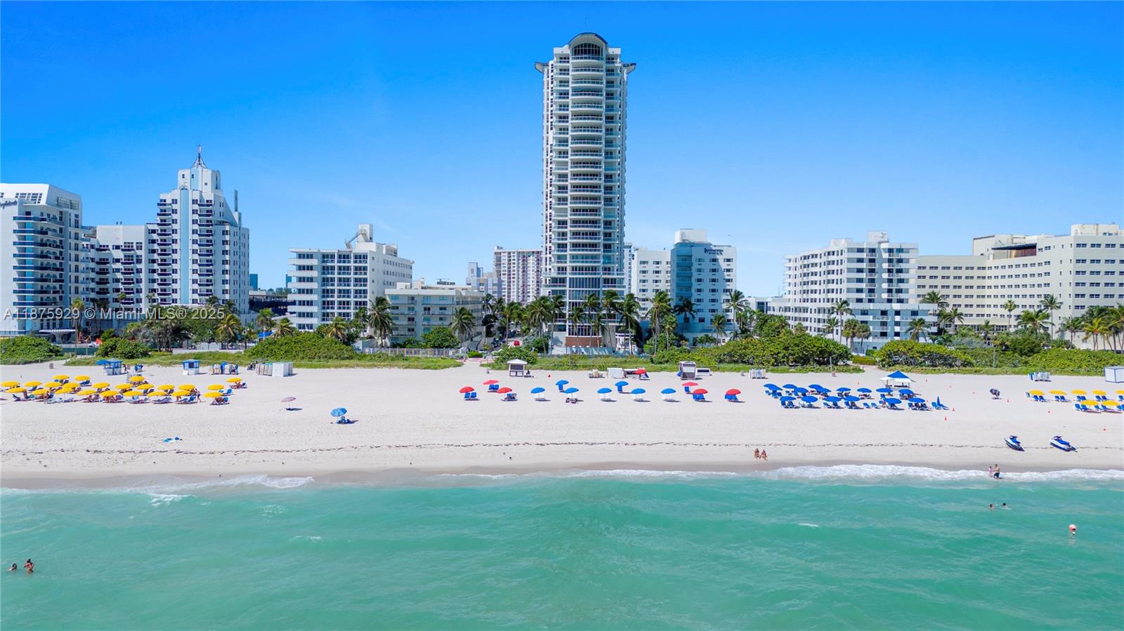 4201 Collins Ave 701