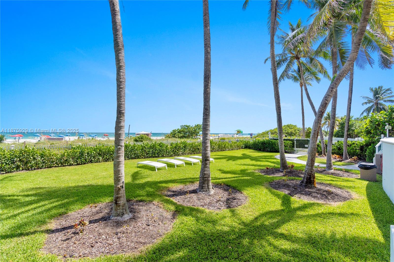 LA TOUR CONDO - Residential Lease