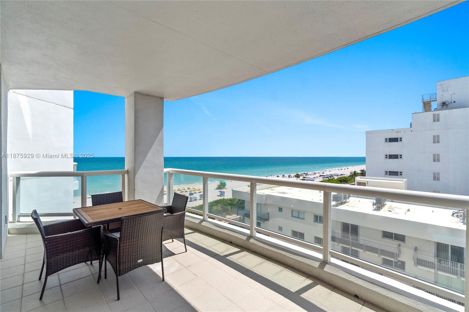 4201 Collins Ave 701