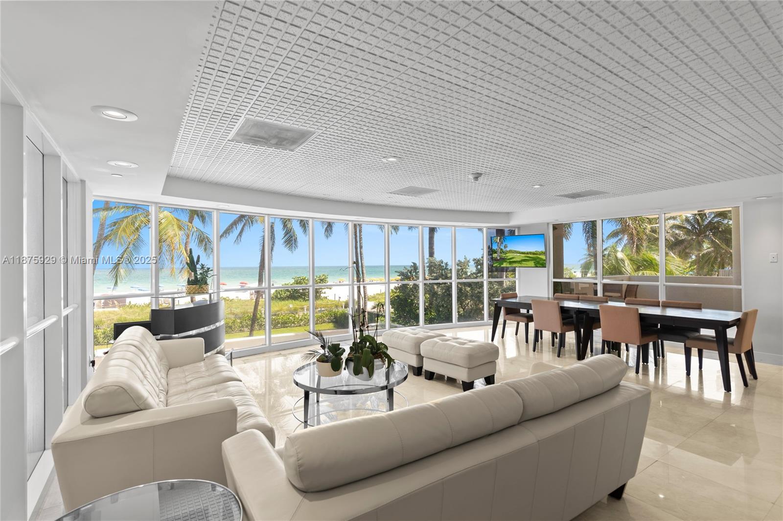 LA TOUR CONDO - Residential Lease