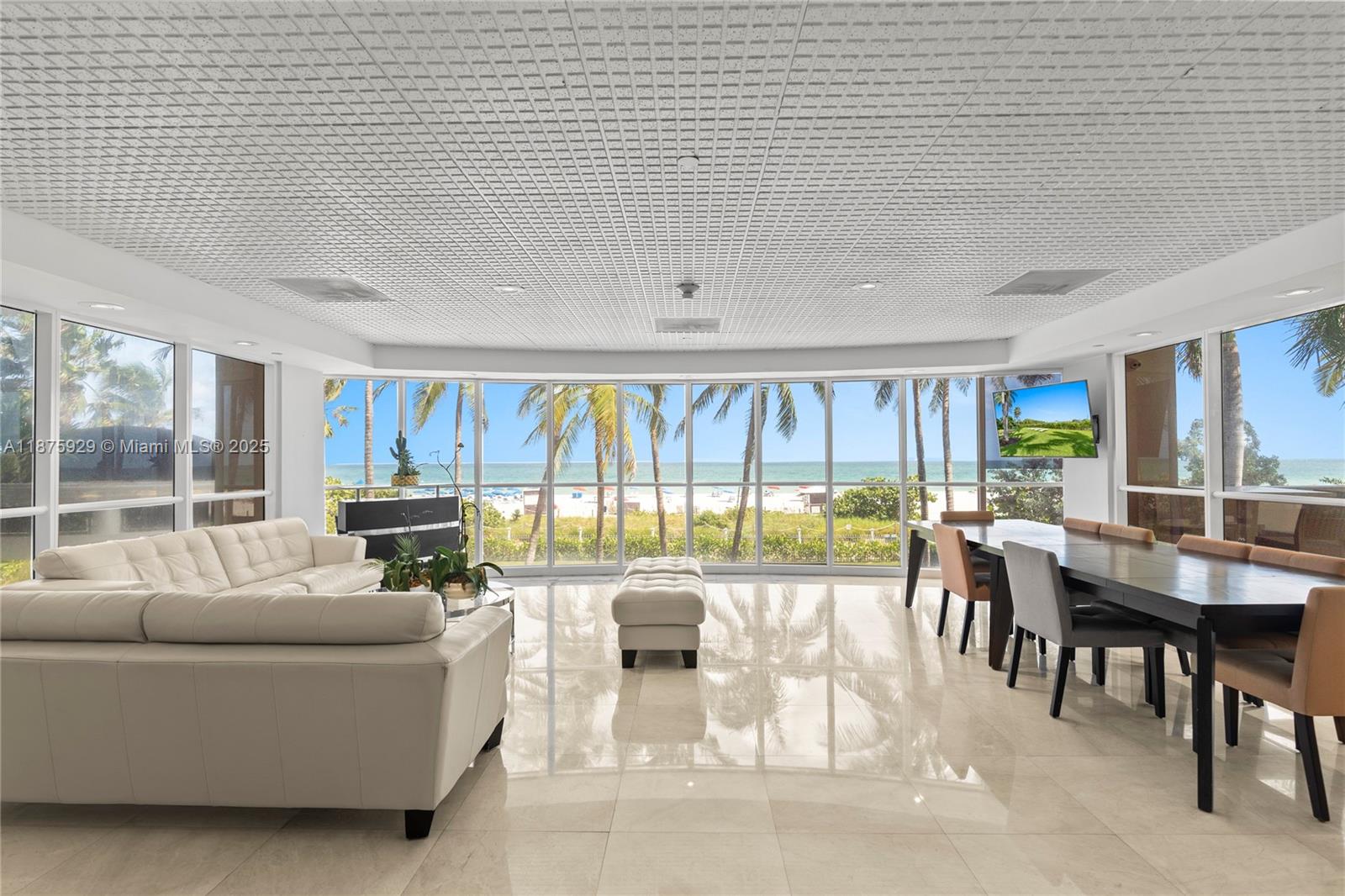 LA TOUR CONDO - Residential Lease