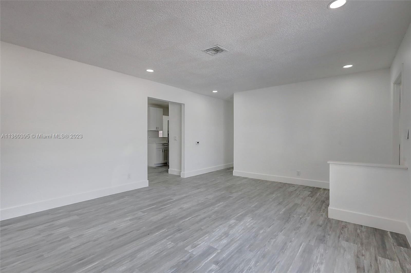 SANDY RIDGE UNRECORDED - Residential