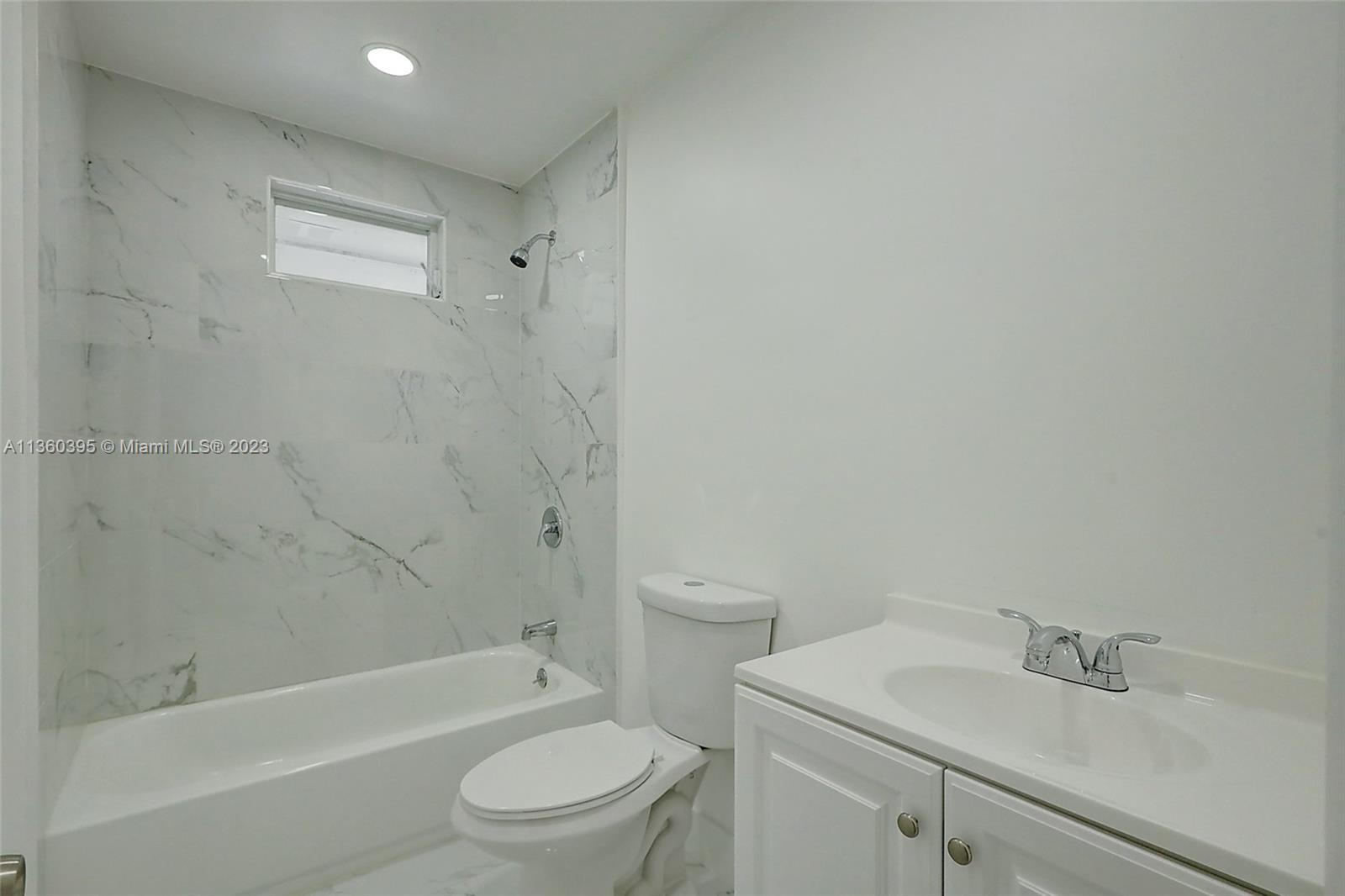 SANDY RIDGE UNRECORDED - Residential