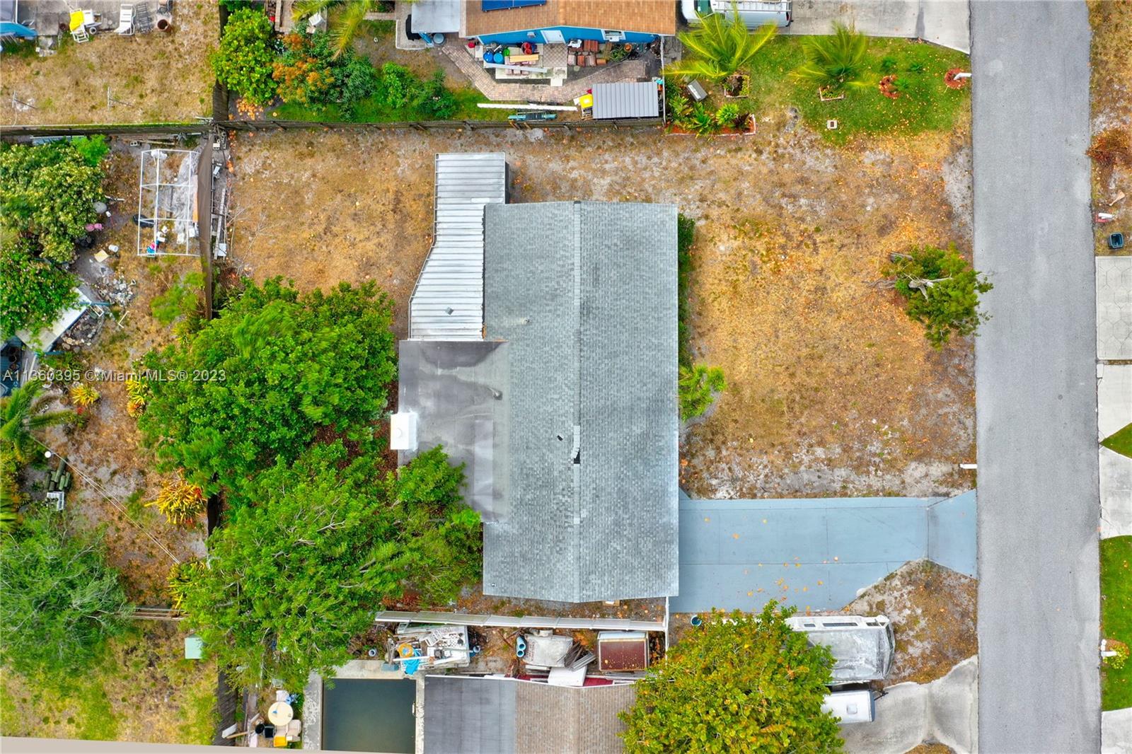 SANDY RIDGE UNRECORDED - Residential