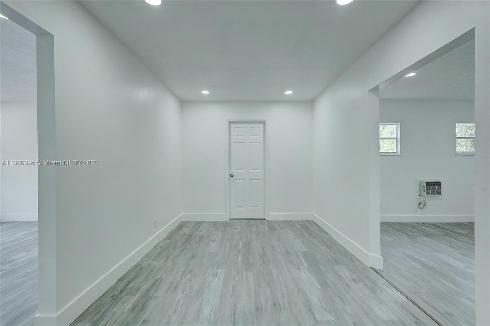 SANDY RIDGE UNRECORDED - Residential