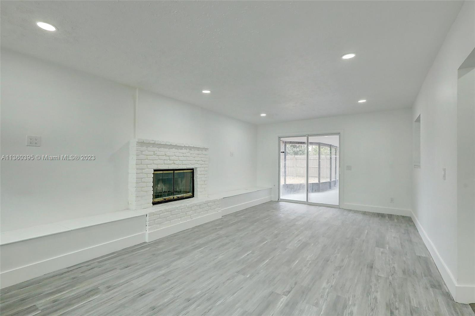 SANDY RIDGE UNRECORDED - Residential