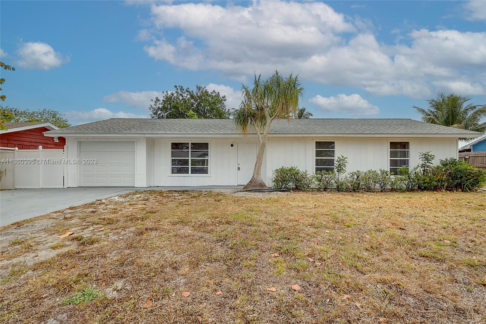 SANDY RIDGE UNRECORDED - Residential