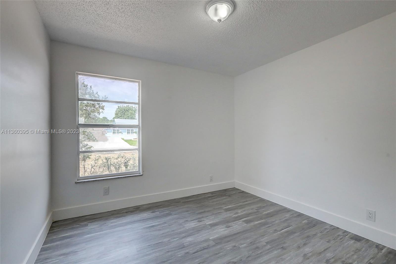 SANDY RIDGE UNRECORDED - Residential