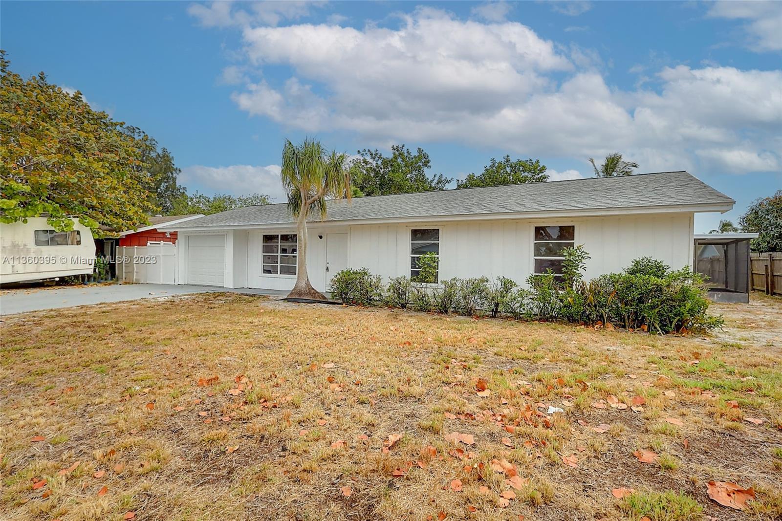 SANDY RIDGE UNRECORDED - Residential